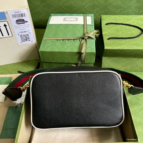 Firstbag ru bag shoulder Adidas x Gucci small 0806